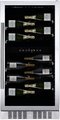 Винный шкаф Dunavox DX-58.258DSS Винный шкаф Dunavox DX-58.258DSS