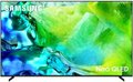 Телевизор Samsung QE55QN80HAUXPY
