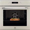Духовой шкаф Electrolux LOE7F31S