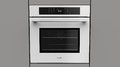 Духовой шкаф Fulgor Milano FCO 6214 P TEM WH Духовой шкаф Fulgor Milano FCO 6214 P TEM WH