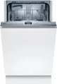 Встраиваемая посудомоечная машина Bosch SPV 4 EKX29E Встраиваемая посудомоечная машина Bosch SPV 4 EKX29E