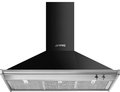 Вытяжка Smeg KD100HNE Вытяжка Smeg KD100HNE