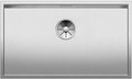 Мойка Blanco ZEROX 700-U Durinox® отводная арматура InFino® нержавеющая сталь Мойка Blanco ZEROX 700-U Durinox® отводная арматура InFino® нержавеющая сталь