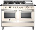 Варочный центр Bertazzoni HER126G2EAVT