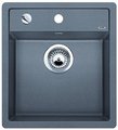 Мойка Blanco Dalago 45 алюметаллик Мойка Blanco Dalago 45 алюметаллик