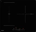 Варочная панель Weissgauff HI 630 BFZG