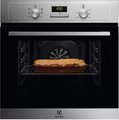 Духовой шкаф Electrolux EOH3H00BX Духовой шкаф Electrolux EOH3H00BX