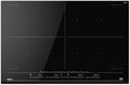 Индукционная варочная панель Teka IZF 88700 MST BLACK Индукционная варочная панель Teka IZF 88700 MST BLACK