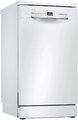 Отдельностоящая посудомоечная машина BOSCH SPS2IKW2CR Отдельностоящая посудомоечная машина BOSCH SPS2IKW2CR