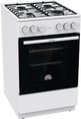 Газовая плита Gorenje GG5A12WH Газовая плита Gorenje GG5A12WH