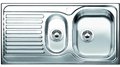 Мойка Blanco Tipo 6S Basic нержавеющая сталь матовая Мойка Blanco Tipo 6S Basic нержавеющая сталь матовая