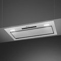 Встраиваемая вытяжка Smeg KSG6P4X Встраиваемая вытяжка Smeg KSG6P4X