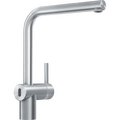 Смеситель Franke Atlas Neo Sensor нержавеющая сталь Смеситель Franke Atlas Neo Sensor нержавеющая сталь