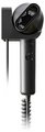 Настенный фен Meyvel MF10-1600 Черный (Black)
