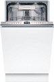 Встраиваемая посудомоечная машина Bosch SPV6YMX08E Встраиваемая посудомоечная машина Bosch SPV6YMX08E
