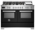 Варочный центр Bertazzoni PRO126G2ENET2