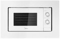 Встраиваемая микроволновая печь Midea MI50203W
