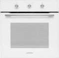 Газовый духовой шкаф Maunfeld MOGS703W