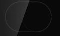 Стеклокерамическая варочная панель Gorenje ECS643BCSC Стеклокерамическая варочная панель Gorenje ECS643BCSC