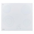 Электрическая варочная поверхность KRONA DOLCE 60 WH