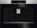Встраиваемая кофемашина AEG KKA894500M Встраиваемая кофемашина AEG KKA894500M