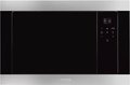 Встраиваемая микроволновая печь Smeg FMI320X2 Встраиваемая микроволновая печь Smeg FMI320X2