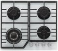 Варочная панель KRONA ARDENTE 60 WH Варочная панель KRONA ARDENTE 60 WH