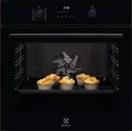 Духовой шкаф Electrolux EOD6C77WZ Духовой шкаф Electrolux EOD6C77WZ