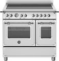 Варочный центр Bertazzoni HER95I2EXT Варочный центр Bertazzoni HER95I2EXT