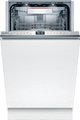 Встраиваемая посудомоечная машина Bosch SPV 6ZMX23E Встраиваемая посудомоечная машина Bosch SPV 6ZMX23E
