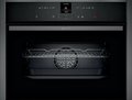 Компактный духовой шкаф Neff C17CR22G0