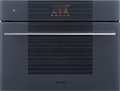 Компактный духовой шкаф Smeg SO4104S4PG