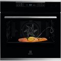 Духовой шкаф Electrolux KOBCS31X Духовой шкаф Electrolux KOBCS31X