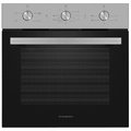 Духовой шкаф Maunfeld AEOC6040S