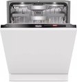 Встраиваемая посудомоечная машина Miele G 7985 SCVi XXL AutoDos K2O Встраиваемая посудомоечная машина Miele G 7985 SCVi XXL AutoDos K2O