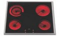 Электрическая варочная панель Ilve HV60-TC/ I