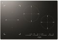 Индукционная варочная панель Fulgor Milano FSH 774 ID TS BK X Индукционная варочная панель Fulgor Milano FSH 774 ID TS BK X