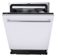 Встраиваемая посудомоечная машина Midea MID60S140i Встраиваемая посудомоечная машина Midea MID60S140i