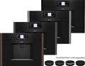 Встраиваемая кофемашина Neff CL9TX11X0 Встраиваемая кофемашина Neff CL9TX11X0