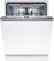 Встраиваемая посудомоечная машина Bosch SMV4ECX21E Встраиваемая посудомоечная машина Bosch SMV4ECX21E