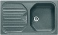 Мойка Franke EFG 614 серый