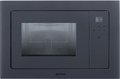 Встраиваемая микроволновая печь Smeg FMI120G Встраиваемая микроволновая печь Smeg FMI120G