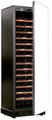 Встраиваемый монотемпературный винный шкаф EuroCave V-259 K-800024-L