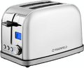 Тостер Maunfeld MF-821WH