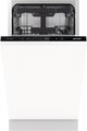 Встраиваемая посудомоечная машина Gorenje GV561D10 Встраиваемая посудомоечная машина Gorenje GV561D10