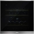 Встраиваемый винный шкаф Korting KFW 604 DB GXN Встраиваемый винный шкаф Korting KFW 604 DB GXN