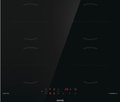 Независимая индукционная варочная панель Gorenje GI6401BSCE Независимая индукционная варочная панель Gorenje GI6401BSCE