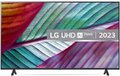 Телевизор LG 50UR78006LK