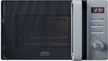 Микроволновая печь KRONA QUANTUM 44 BL/IX Микроволновая печь KRONA QUANTUM 44 BL/IX