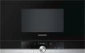 Микроволновая печь Siemens BF 634LGS1 Микроволновая печь Siemens BF 634LGS1